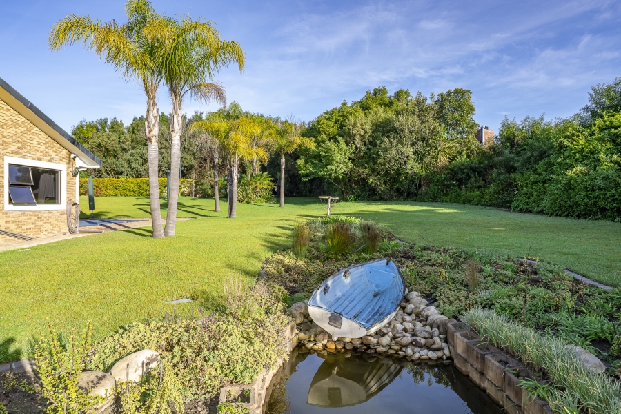 3 Bedroom Property for Sale in Vierlanden Western Cape